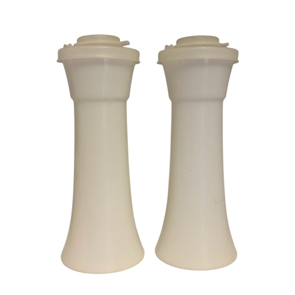 Tupperware Other - Vintage Tupperware Salt & Pepper Shakers